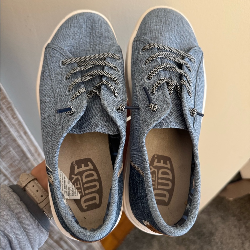 Women’s Hey Dude Shoes